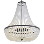 Crystorama Rylee 8-Light Chandelier