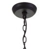 Crystorama Rylee 8-Light Chandelier