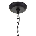 Crystorama Rylee 8-Light Chandelier