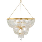 Crystorama Rylee 12-Light Chandelier