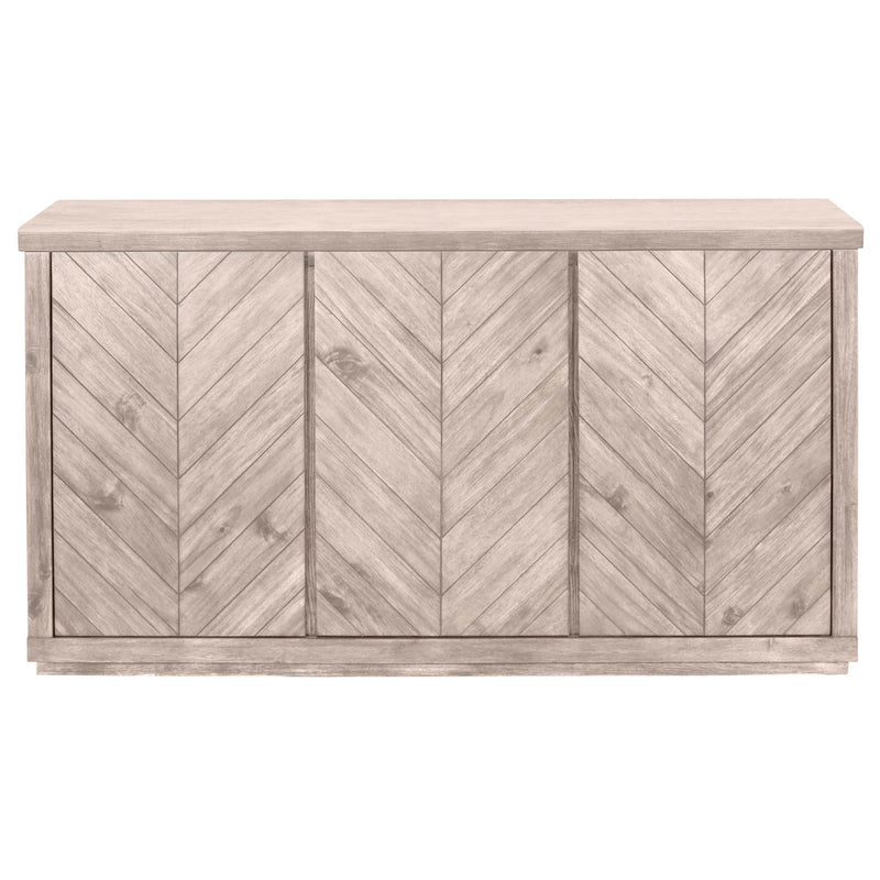 Adler Media Sideboard