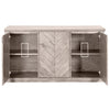 Adler Media Sideboard