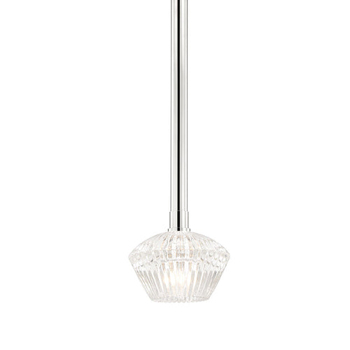 Hudson Valley Lighting Barclay Pendant - Final Sale