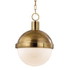 Hudson Valley Lighting Lambert Pendant