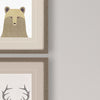 Bailey Wildlife I Framed Art Set of 4