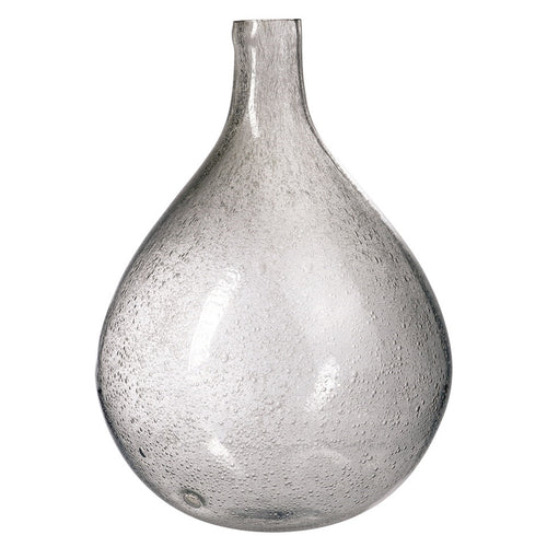 Bubble Glass Vase