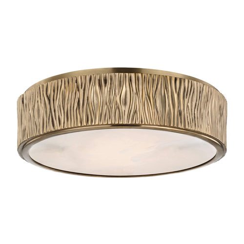 Hudson Valley Lighting Crispin LED Flush Ceiling Mount