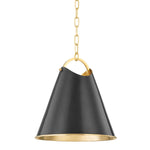 Hudson Valley Lighting Burnbay Pendant