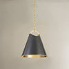 Hudson Valley Lighting Burnbay Pendant