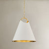 Hudson Valley Lighting Burnbay Pendant