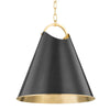 Hudson Valley Lighting Burnbay Pendant