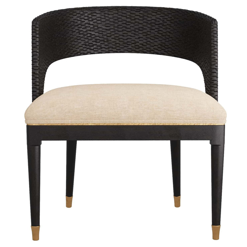 Arteriors Swanson Dining Chair