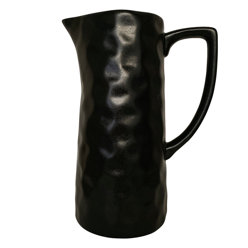 Mellette Ceramic Pitcher