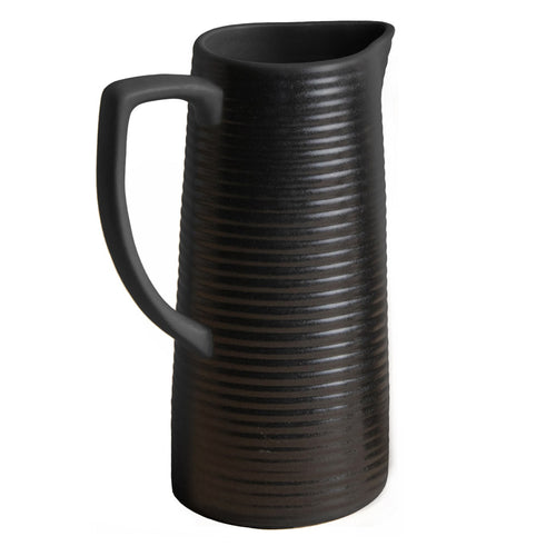 Lambeth Ceramic Pitcher