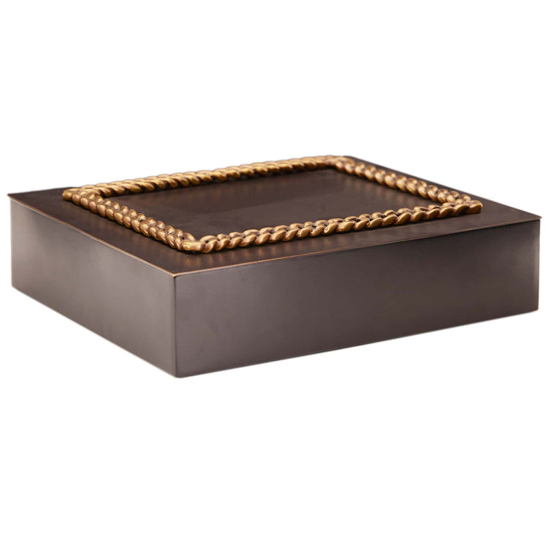 Arteriors Pendleton Box - Final Sale