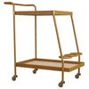 Arteriors Sanders Bar Cart