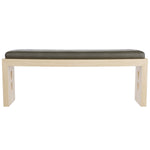 Arteriors Raul Bench