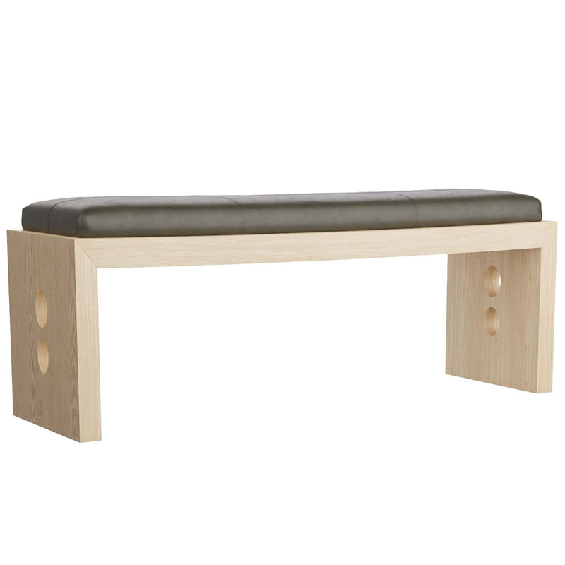 Arteriors Raul Bench