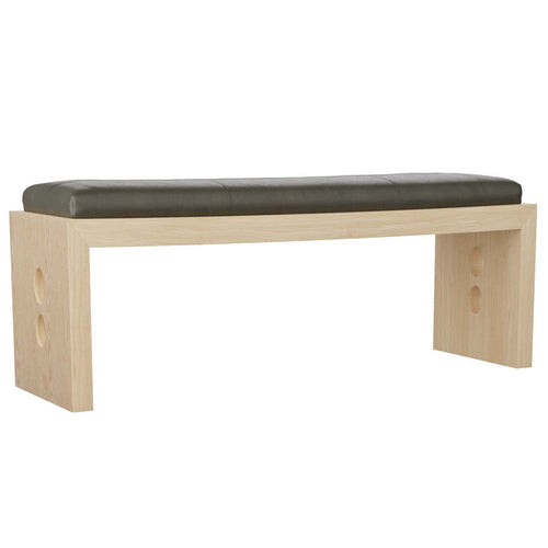 Arteriors Raul Bench - Final Sale