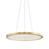 Hudson Valley Lighting Eastport LED Pendant