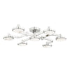 Hudson Valley Lighting Meander Chandelier