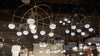 Hudson Valley Lighting Boca Ceiling Mount - Final Sale