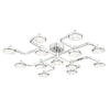 Hudson Valley Lighting Meander Chandelier