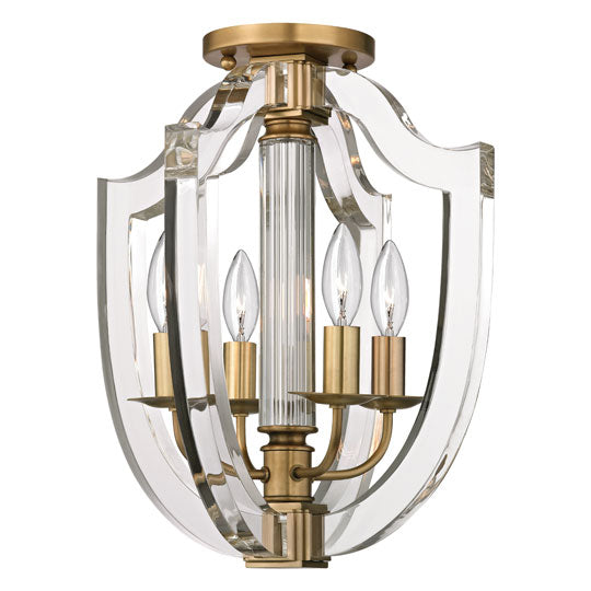 Hudson Valley Lighting Arietta Ceiling Mount