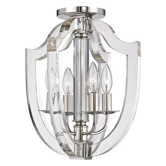 Hudson Valley Lighting Arietta Ceiling Mount