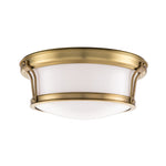 Hudson Valley Lighting Newport Flush Ceiling Mount