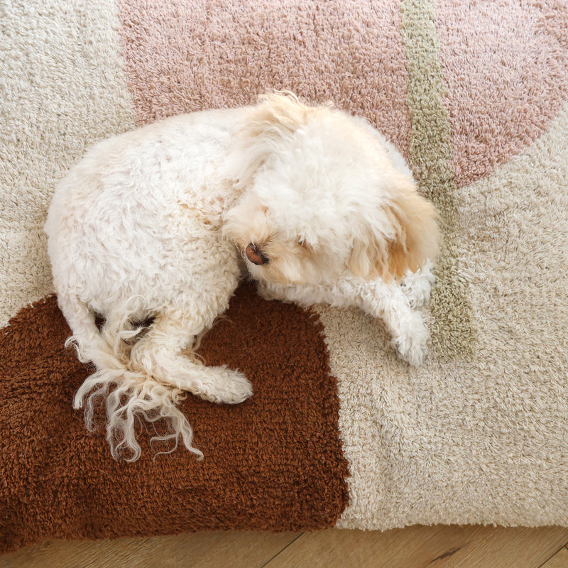 Pom Pom at Home Ariel Big Pillow