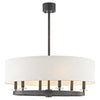 Hudson Valley Lighting Durham 6-Light Pendant