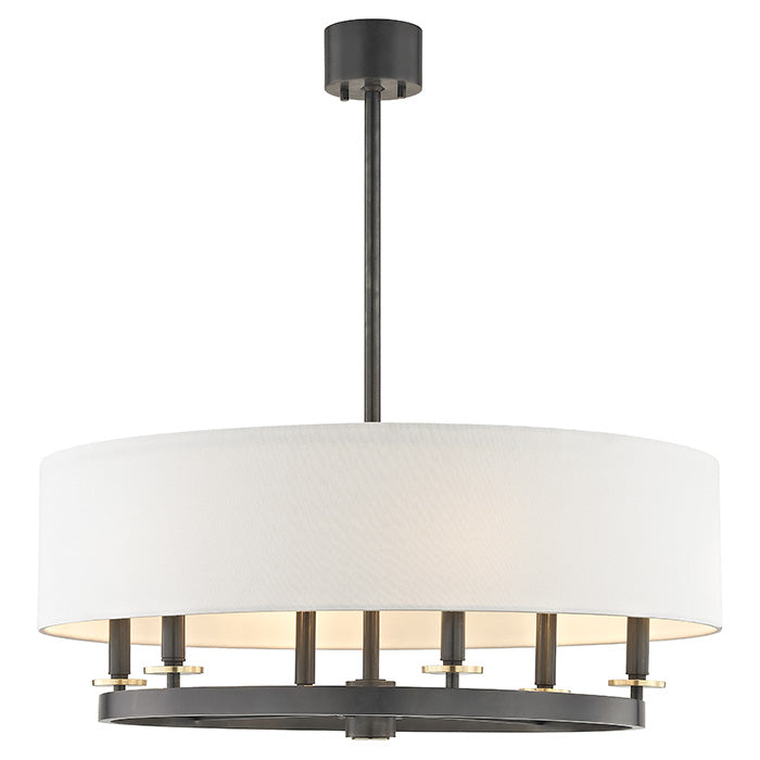 Hudson Valley Lighting Durham 6-Light Pendant