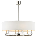 Hudson Valley Lighting Durham 6-Light Pendant