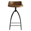 Arteriors Henson Counter Stool