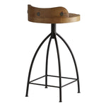 Arteriors Henson Counter Stool