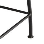 Arteriors Henson Counter Stool