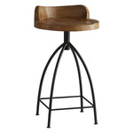 Arteriors Henson Counter Stool