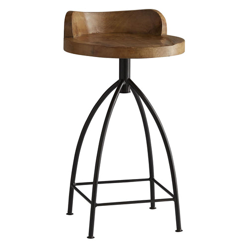 Arteriors Henson Counter Stool