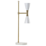 Frederick Cooper Peggy Desk Lamp