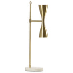 Frederick Cooper Sterling Desk Lamp