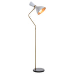 Frederick Cooper Stamos Floor Lamp