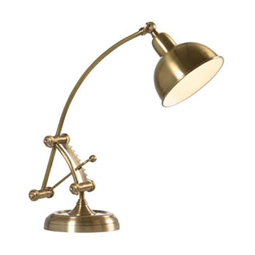 Frederick Cooper Elias Desk Lamp