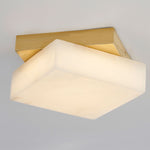 Hudson Valley Lighting Brockton Flush Ceiling Mount