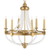 Wildwood Prospect Chandelier