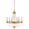 Wildwood Prospect Chandelier