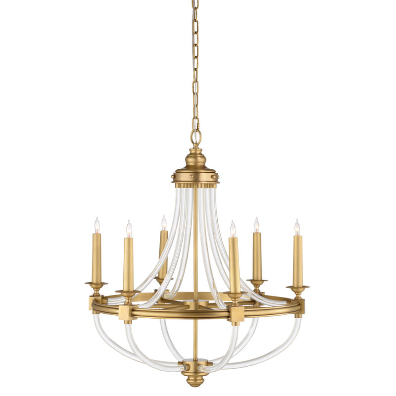 Wildwood Prospect Chandelier