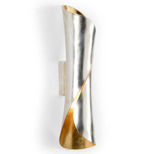 Wildwood Crosby Cuff Wall Sconce