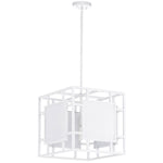 Wildwood Trellis Pendant