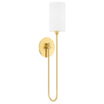 Hudson Valley Lighting Harlem Wall Sconce